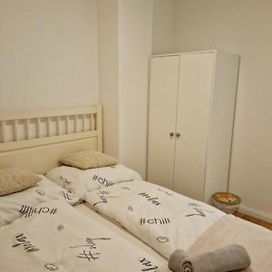 Appartement met Twee Slaapkamers